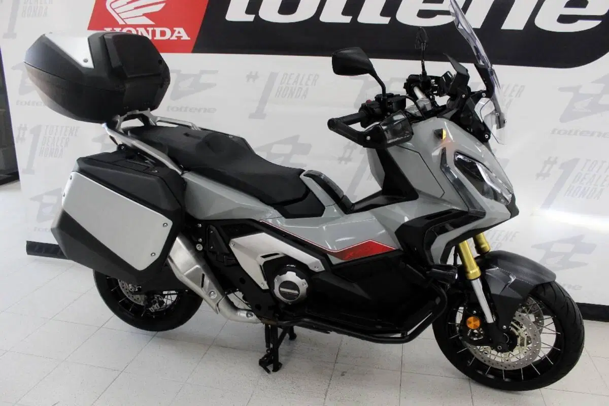 Honda X-ADV 750 DCT (2021 - 24) (3)