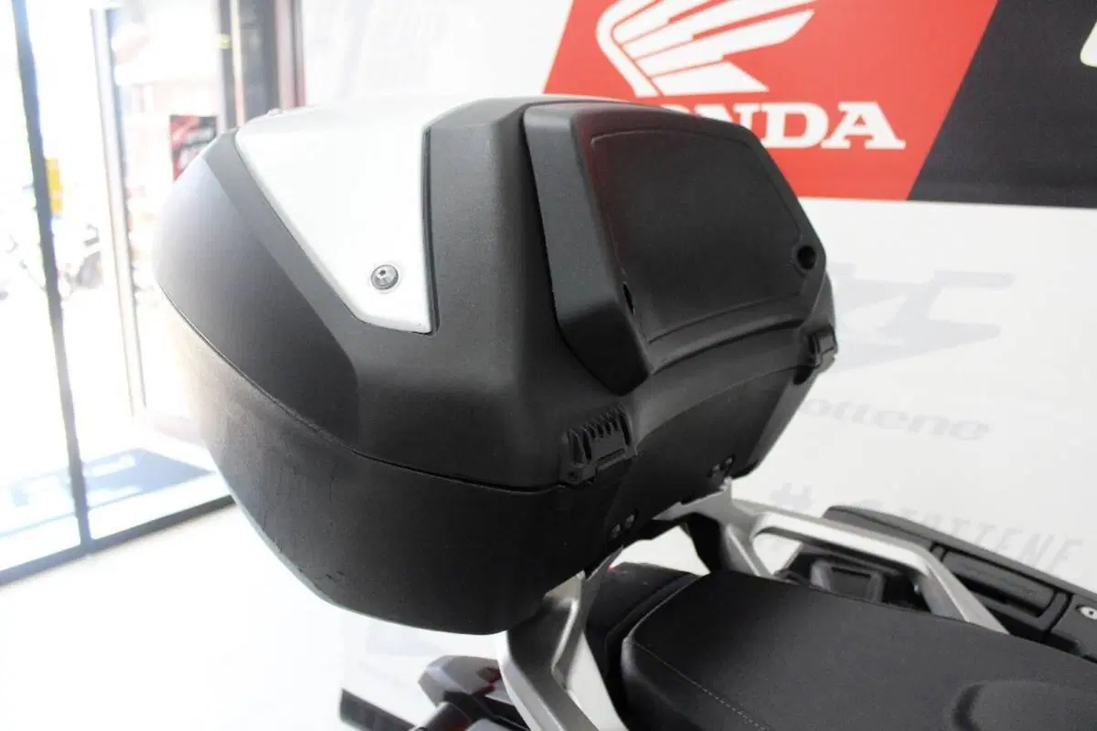 Honda X-ADV 750 DCT (2021 - 24) (5)