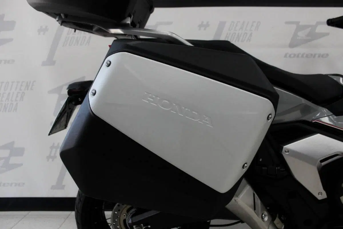 Honda X-ADV 750 DCT (2021 - 24) (6)