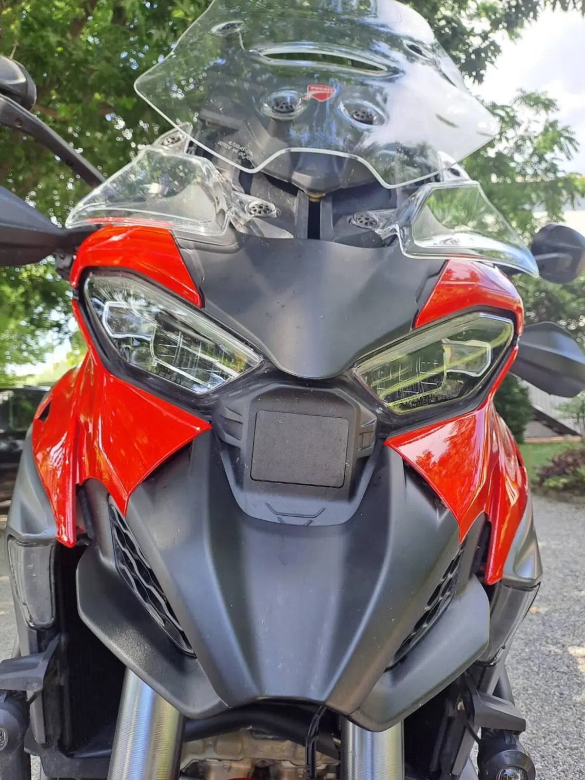 Ducati Multistrada V4 S (2025 - 26) (5)