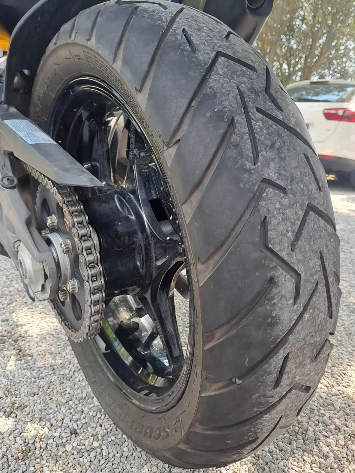 Ducati Multistrada V4 S (2025 - 26) (7)
