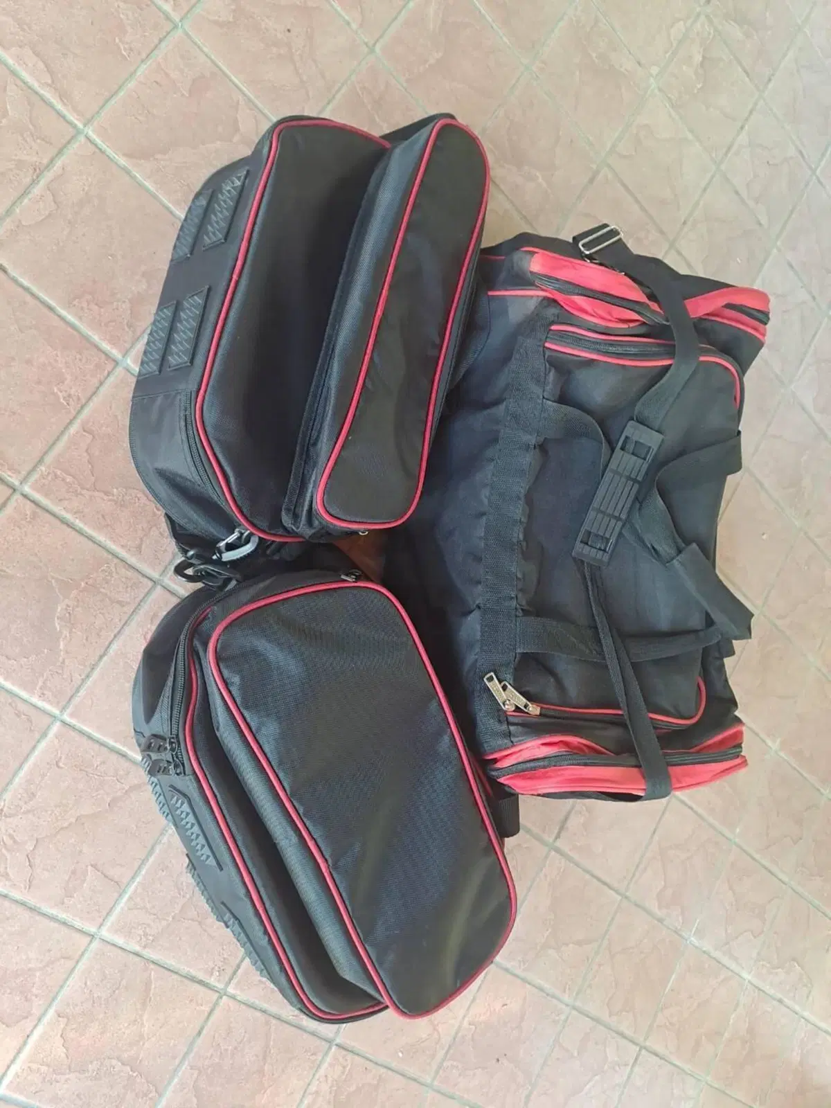 Ducati Multistrada V4 S (2025 - 26) (9)