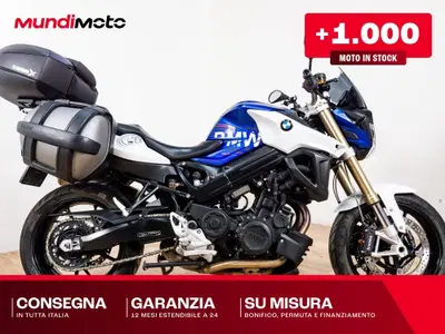 Bmw F 800 R (2012 - 14) usata
