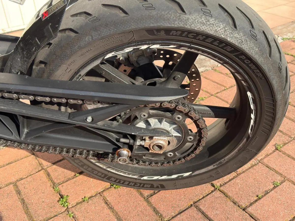 KTM 690 Duke (2007 - 09) (8)