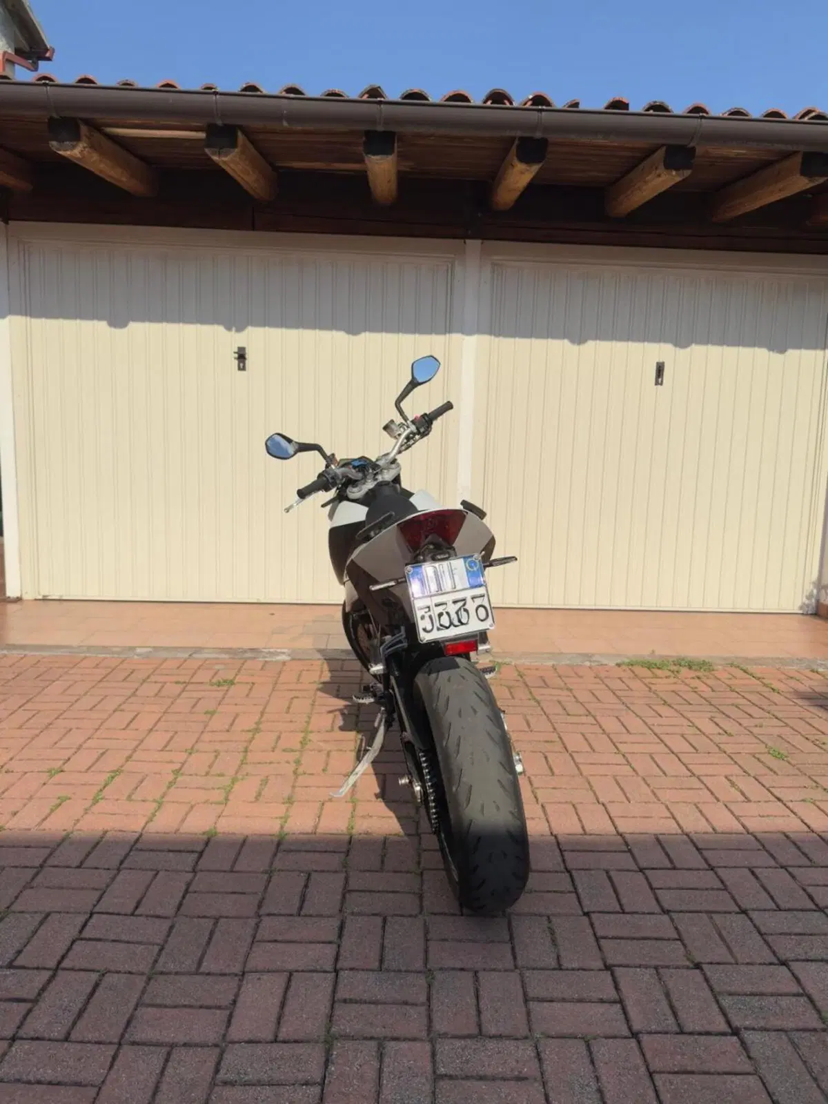KTM 690 Duke (2007 - 09) (10)