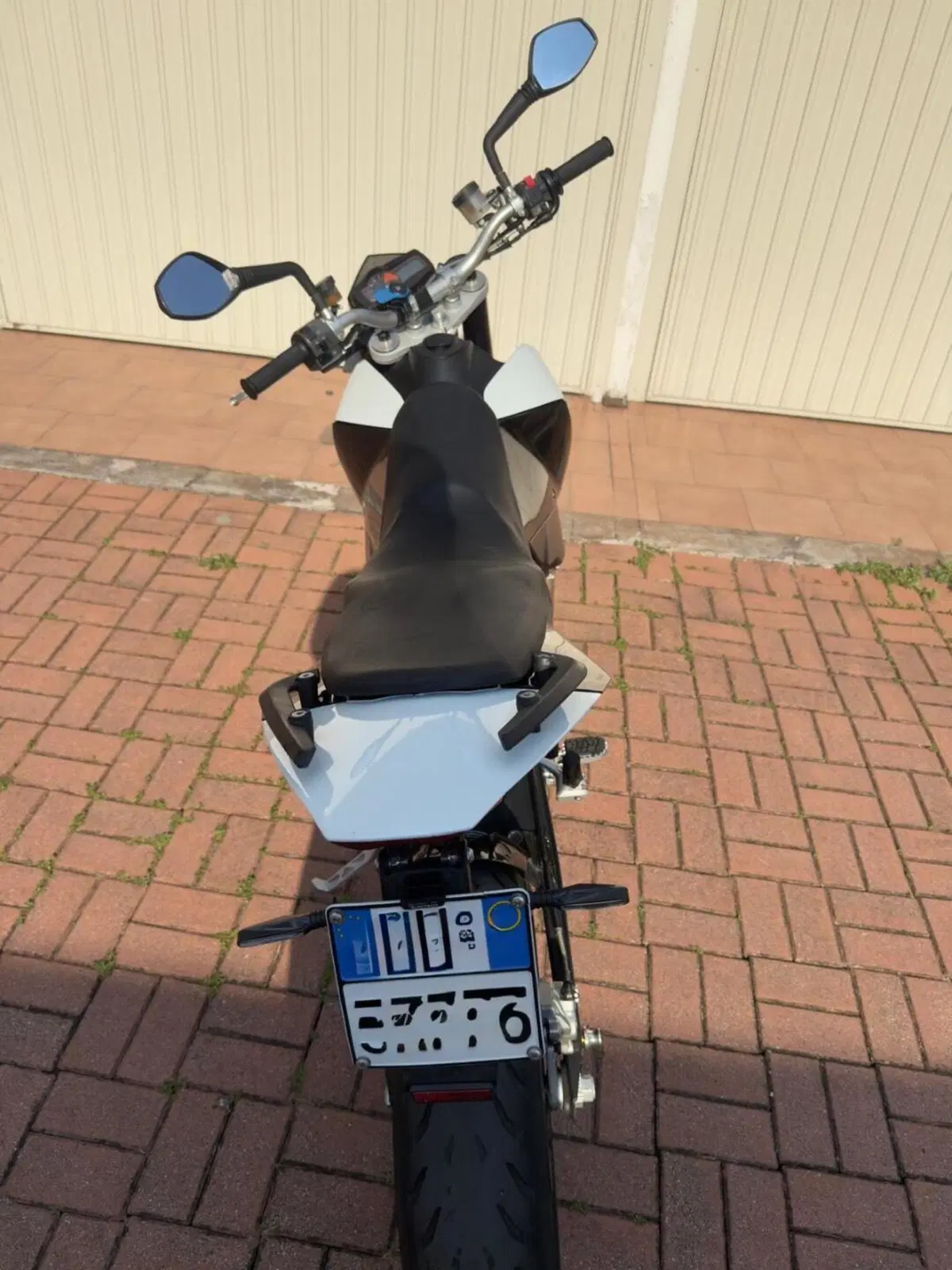 KTM 690 Duke (2007 - 09) (11)