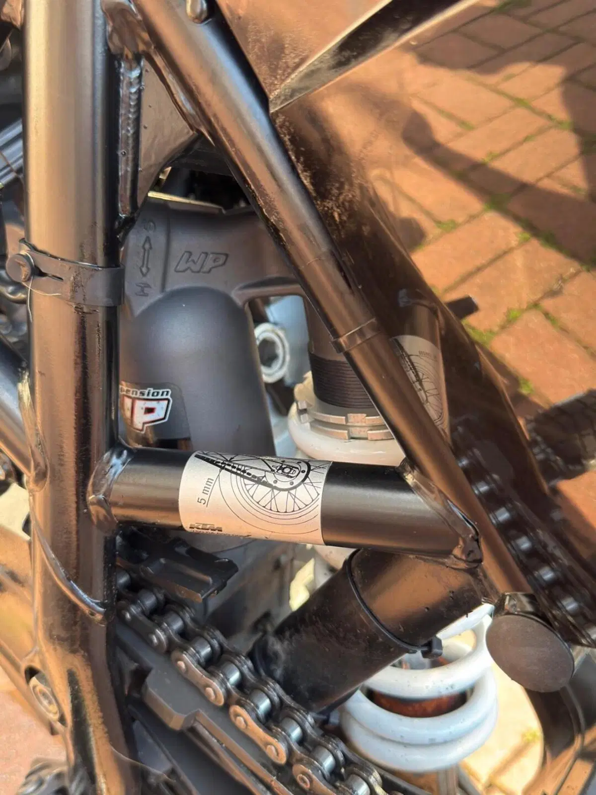 KTM 690 Duke (2007 - 09) (12)
