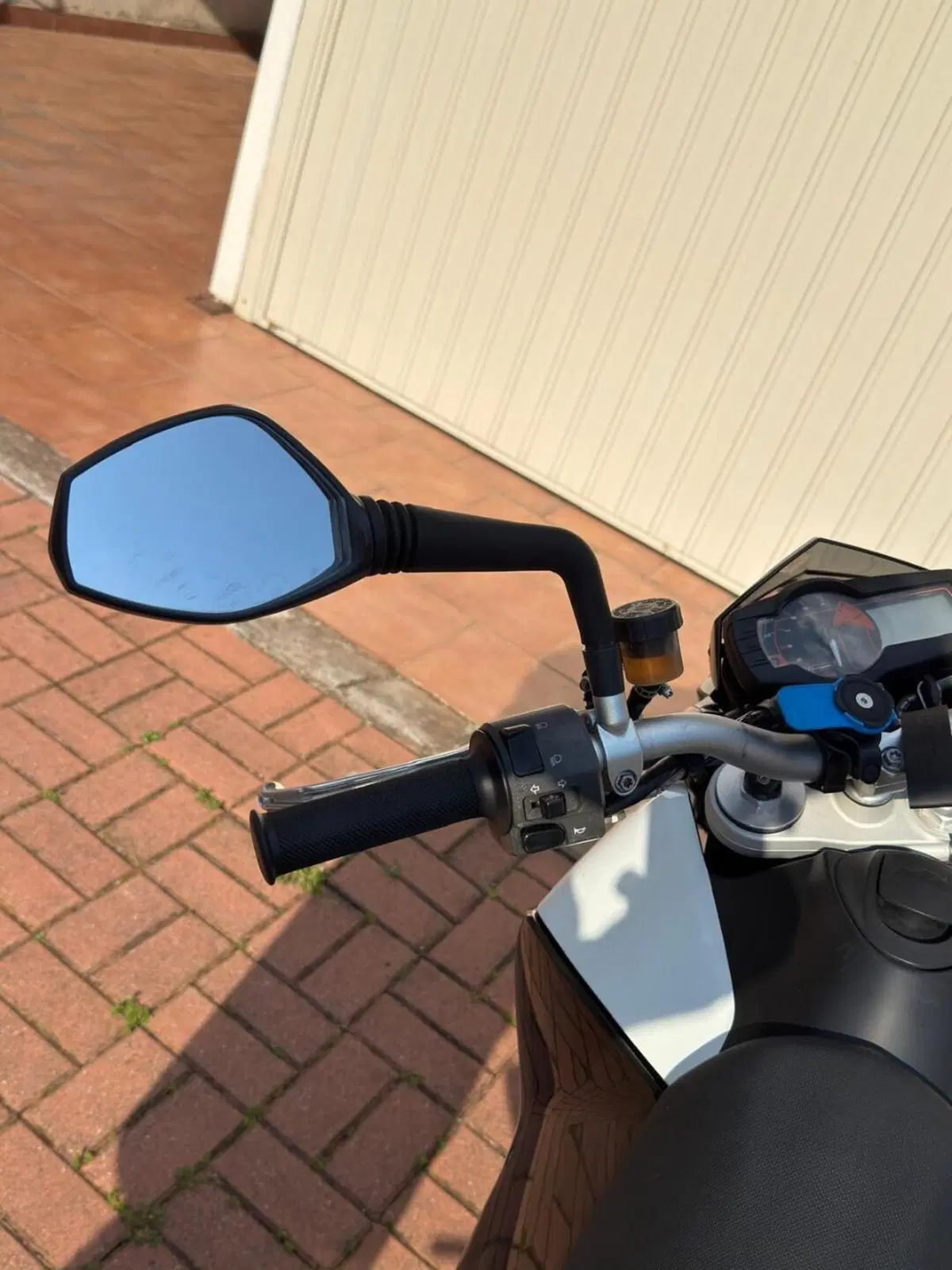 KTM 690 Duke (2007 - 09) (14)