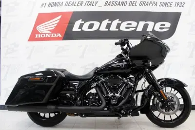 Harley-Davidson 107 Sport Glide (2018 - 20) usata