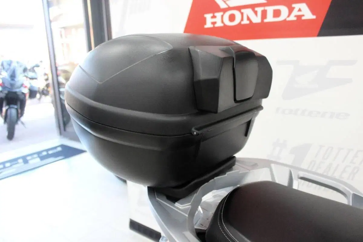 Bmw C 400 GT (2019 - 20) (5)