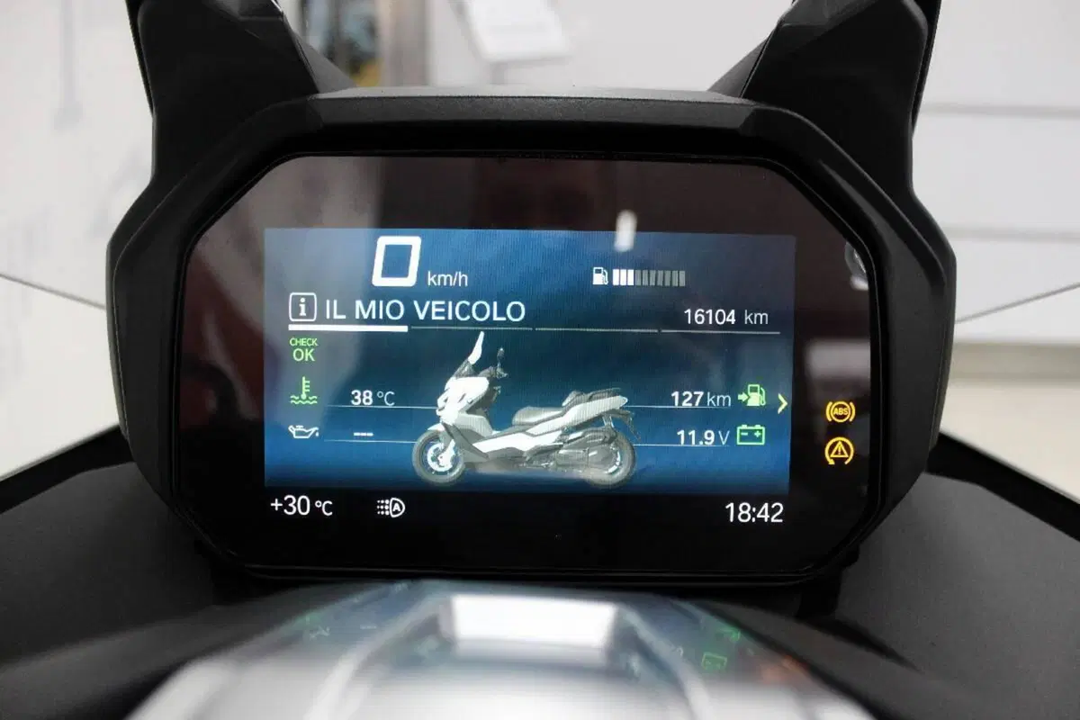 Bmw C 400 GT (2019 - 20) (6)