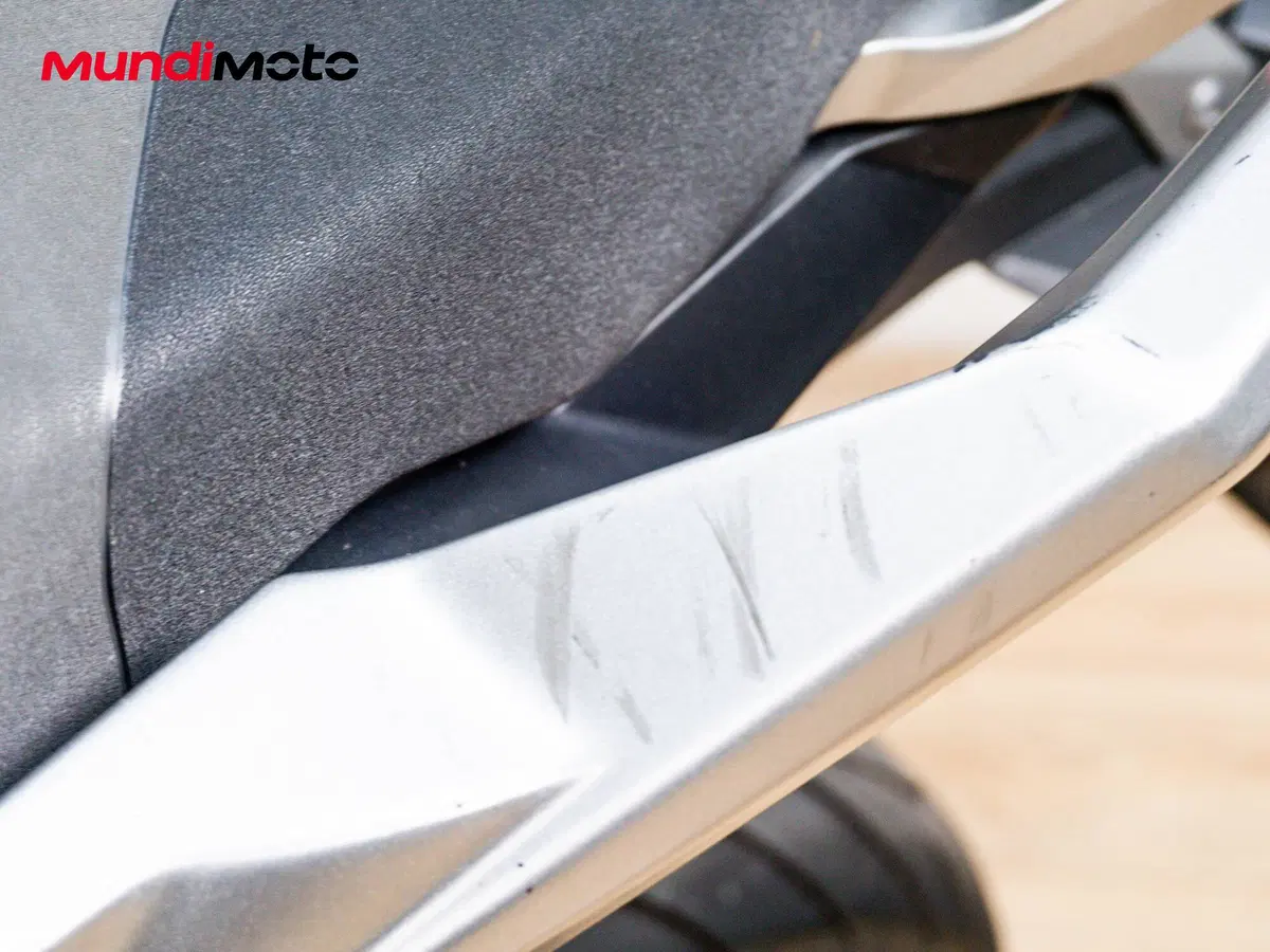 Honda X-ADV 750 (2018 - 20) (12)