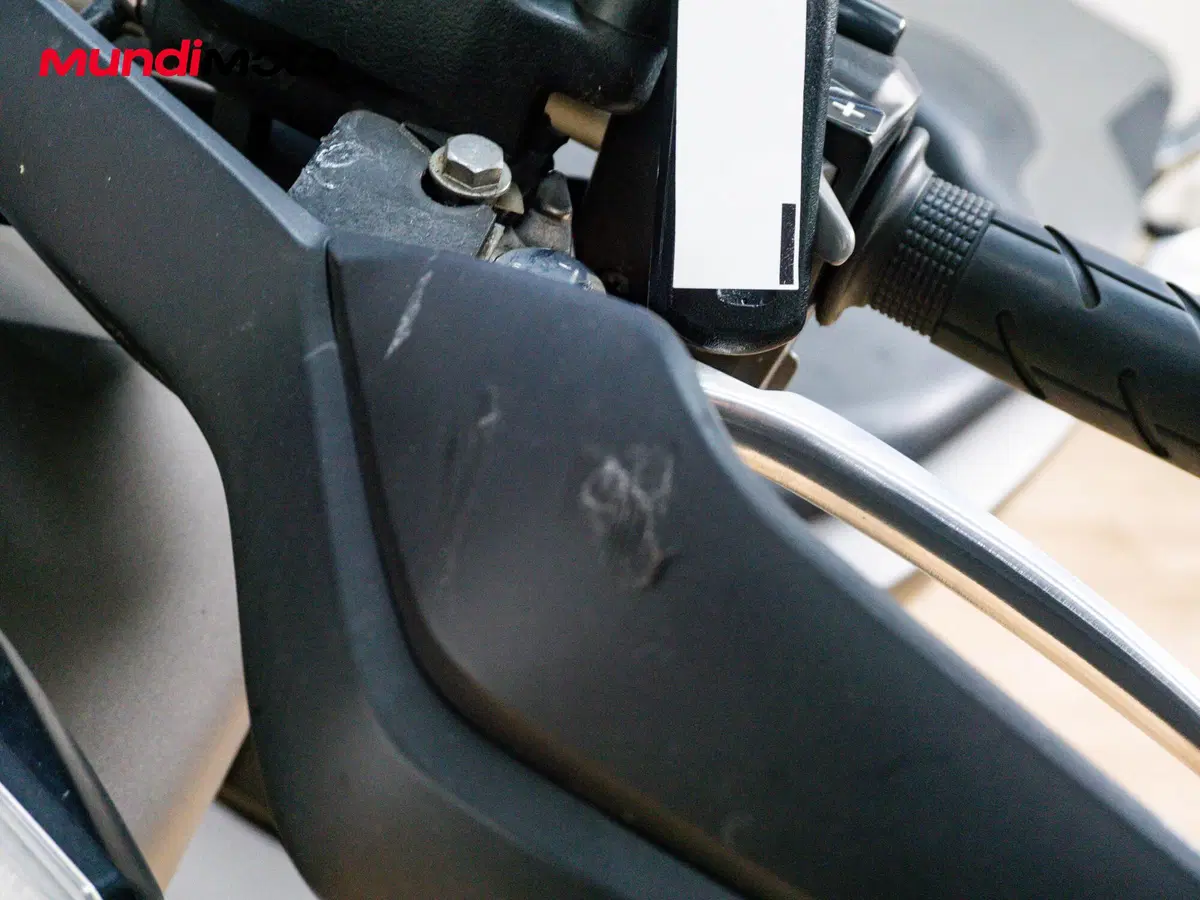 Honda X-ADV 750 (2018 - 20) (17)