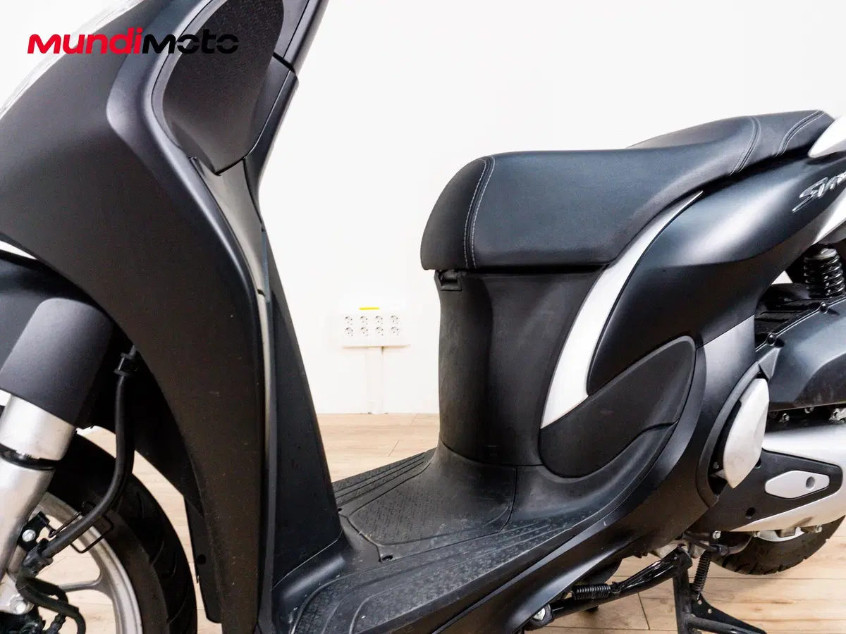 Honda SH 125 Mode (2024 - 26) (9)
