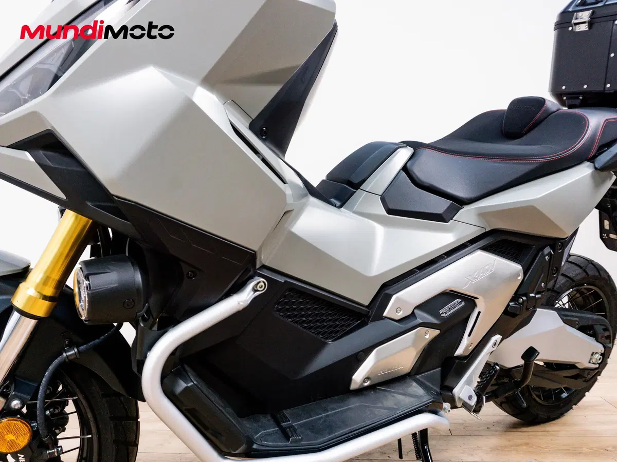 Honda X-ADV 750 Gravel (2025 - 26) (9)