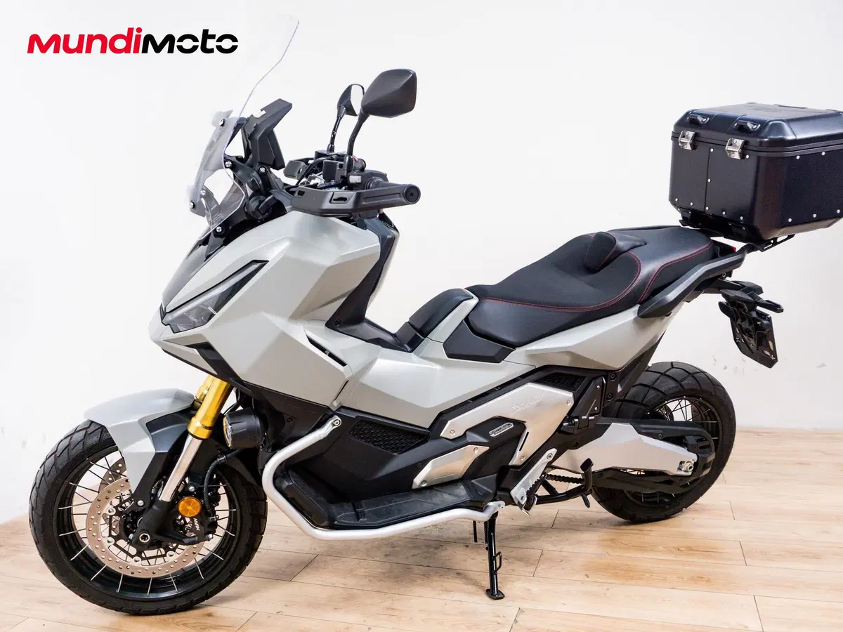 Honda X-ADV 750 Gravel (2025 - 26) (8)