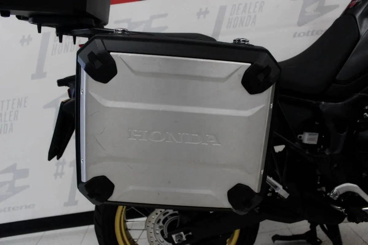Honda Africa Twin CRF 1000L DCT (2018 - 19) (6)