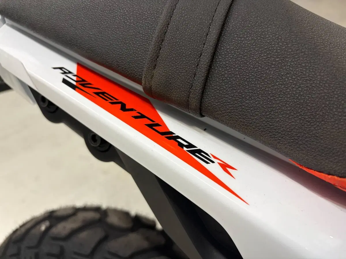 KTM 390 Adventure R (2025 - 26) (6)