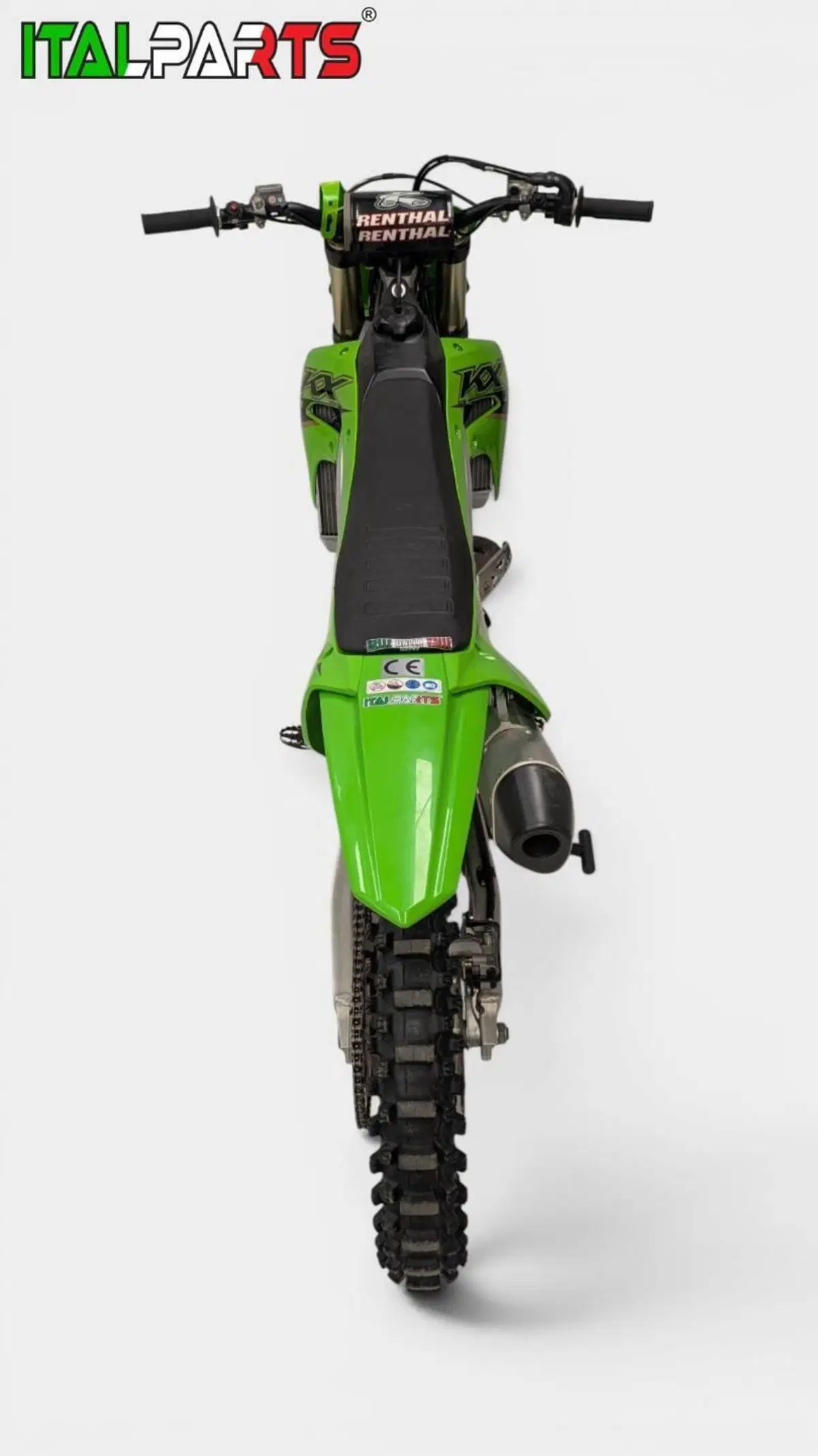 Kawasaki KX250F (2022) (4)