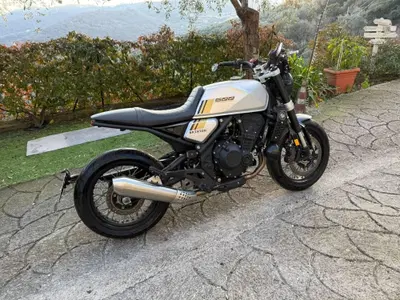 Brixton Motorcycles Crossfire 500 (2021 - 25) usata