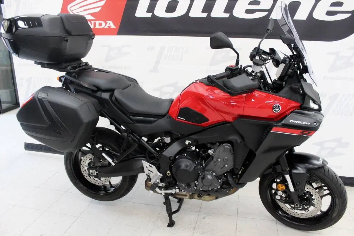 Yamaha Tracer 9 (2025 - 26) (3)