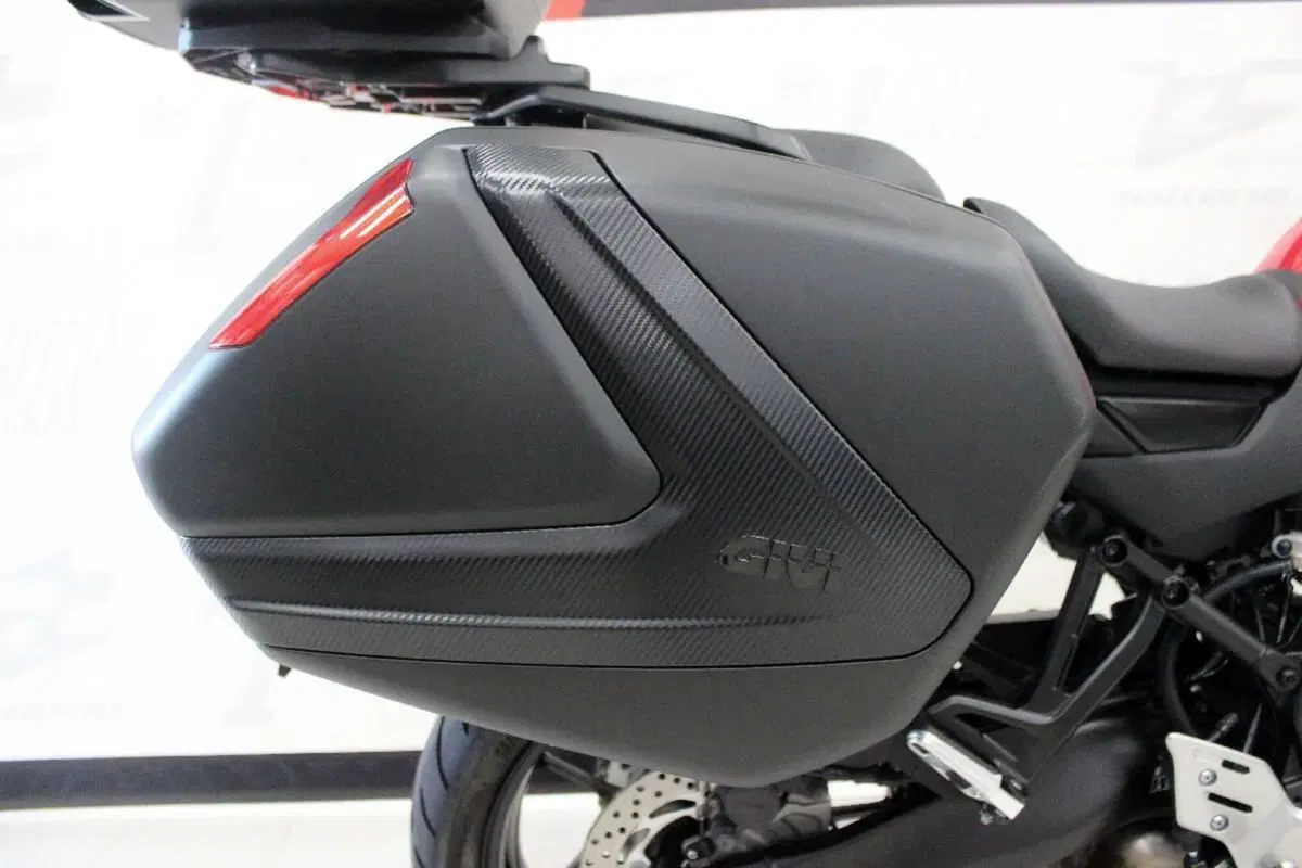 Yamaha Tracer 9 (2025 - 26) (6)