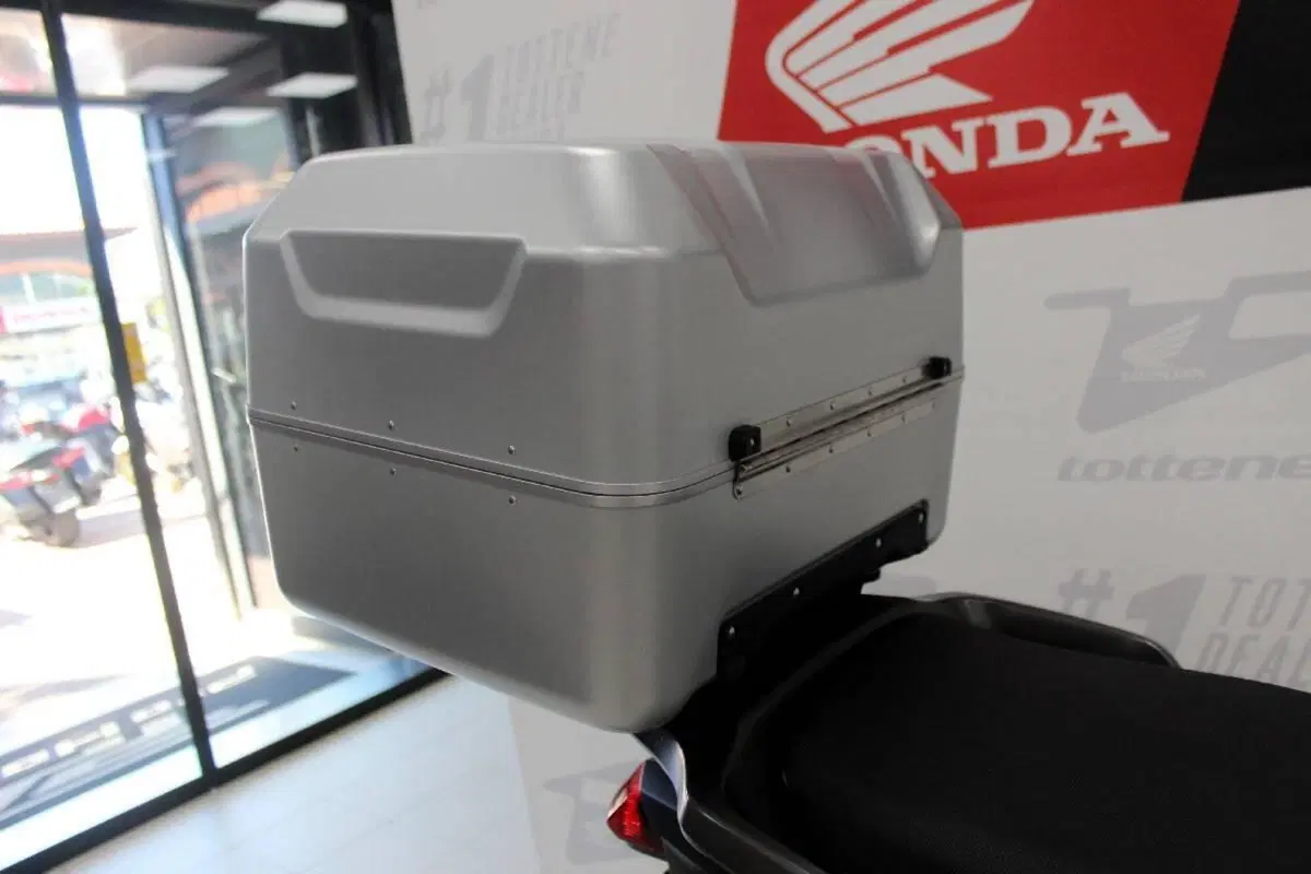 Honda Crosstourer DCT ABS (2011 - 15) (5)