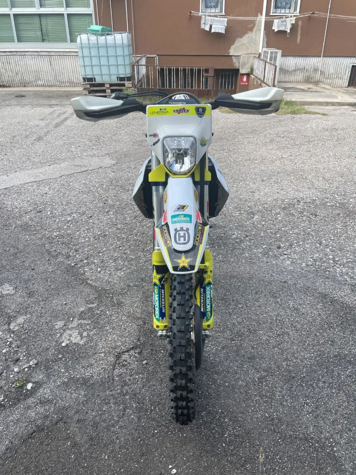 Husqvarna FE 350 Rockstar Edition (2021) (3)