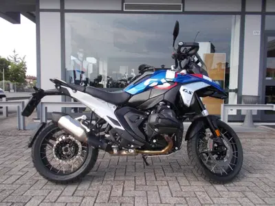 Bmw R 1300 GS Trophy (2023 - 26) usata