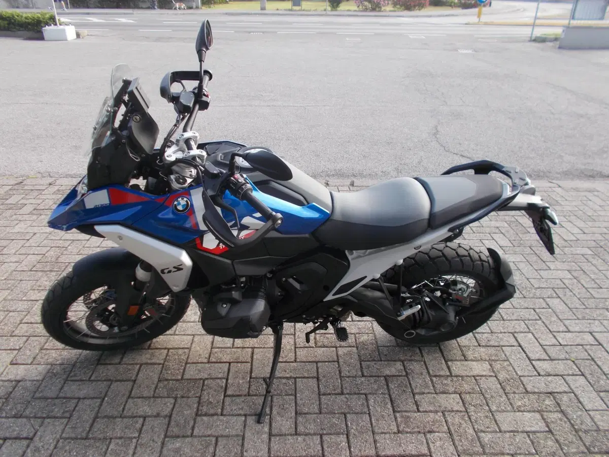 Bmw R 1300 GS Trophy (2023 - 26) (3)