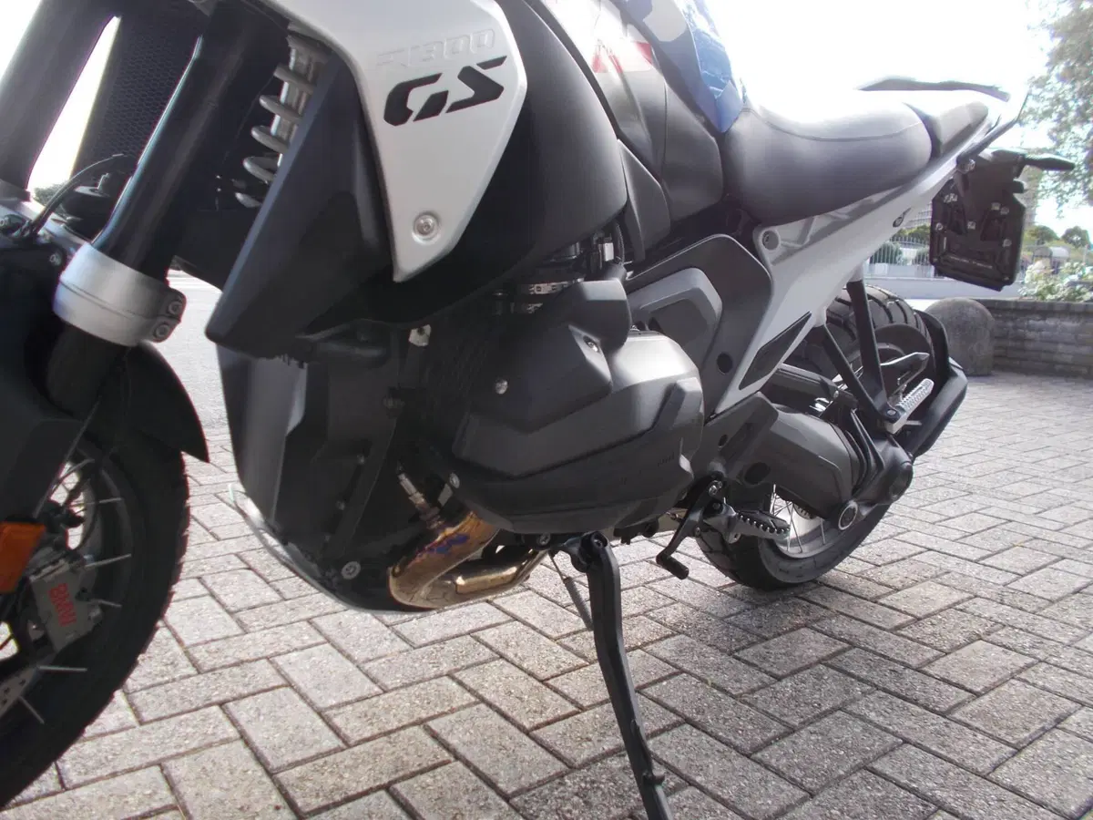 Bmw R 1300 GS Trophy (2023 - 26) (4)