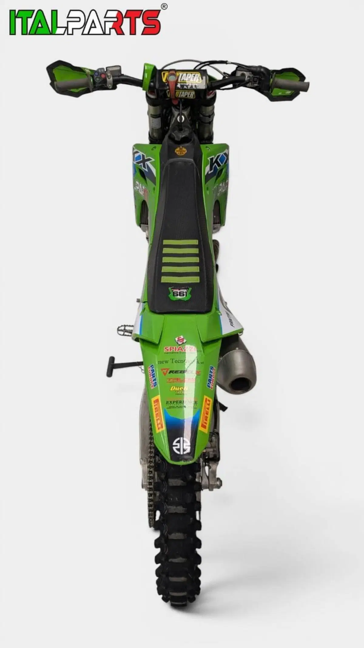 Kawasaki KX250 (2025) (4)