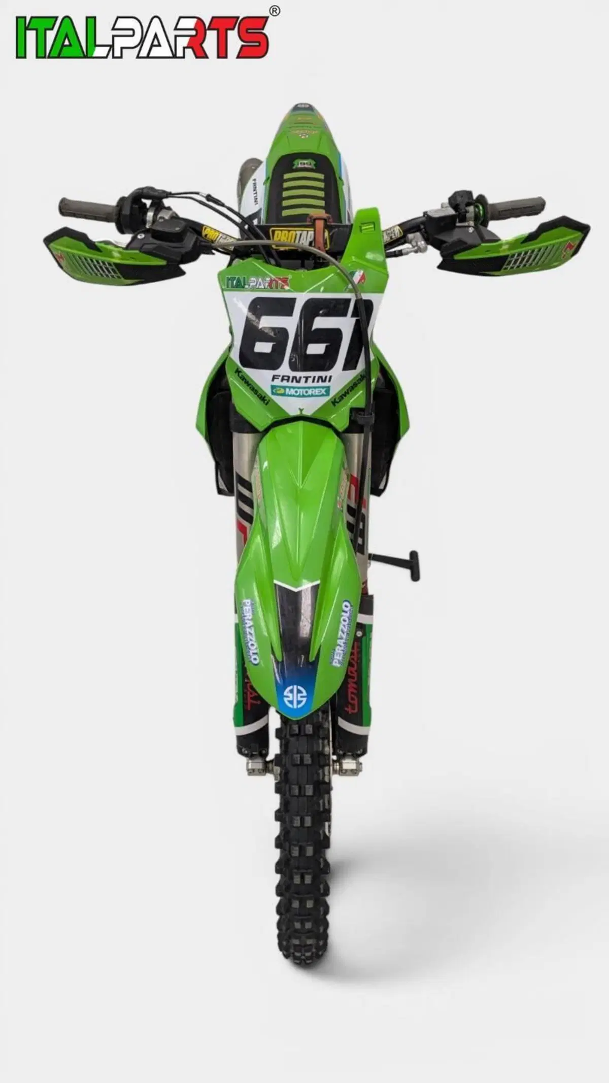 Kawasaki KX250 (2025) (2)