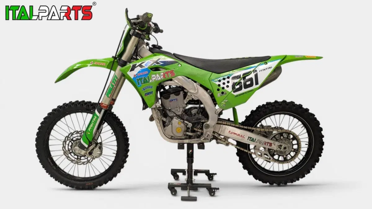 Kawasaki KX250 (2025) (3)