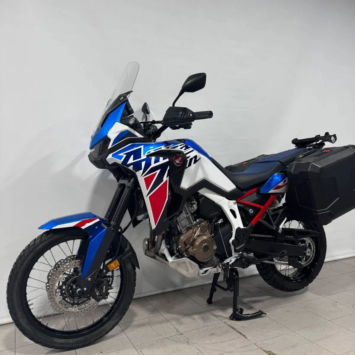 Honda Africa Twin CRF 1100L (2022 - 23) (2)