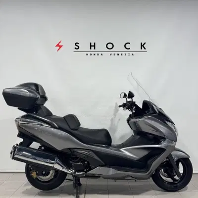 Honda SW-T 600 ABS (2012 - 16) usata