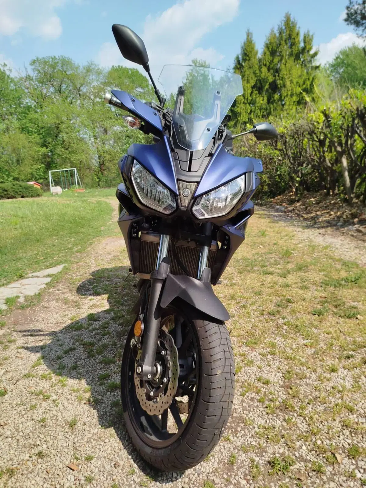 Yamaha Tracer 700 (2016 - 20) (3)