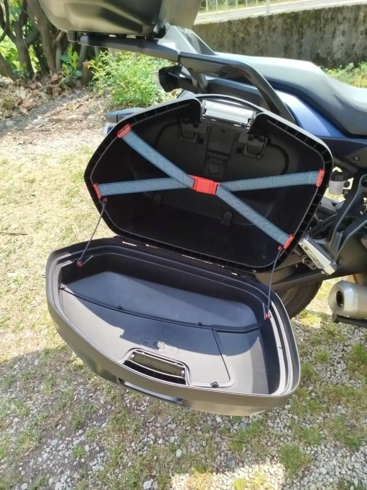 Yamaha Tracer 700 (2016 - 20) (5)