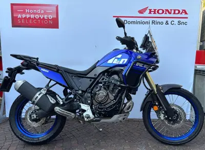 Yamaha T&eacute;n&eacute;r&eacute; 700 (2022 - 24) usata