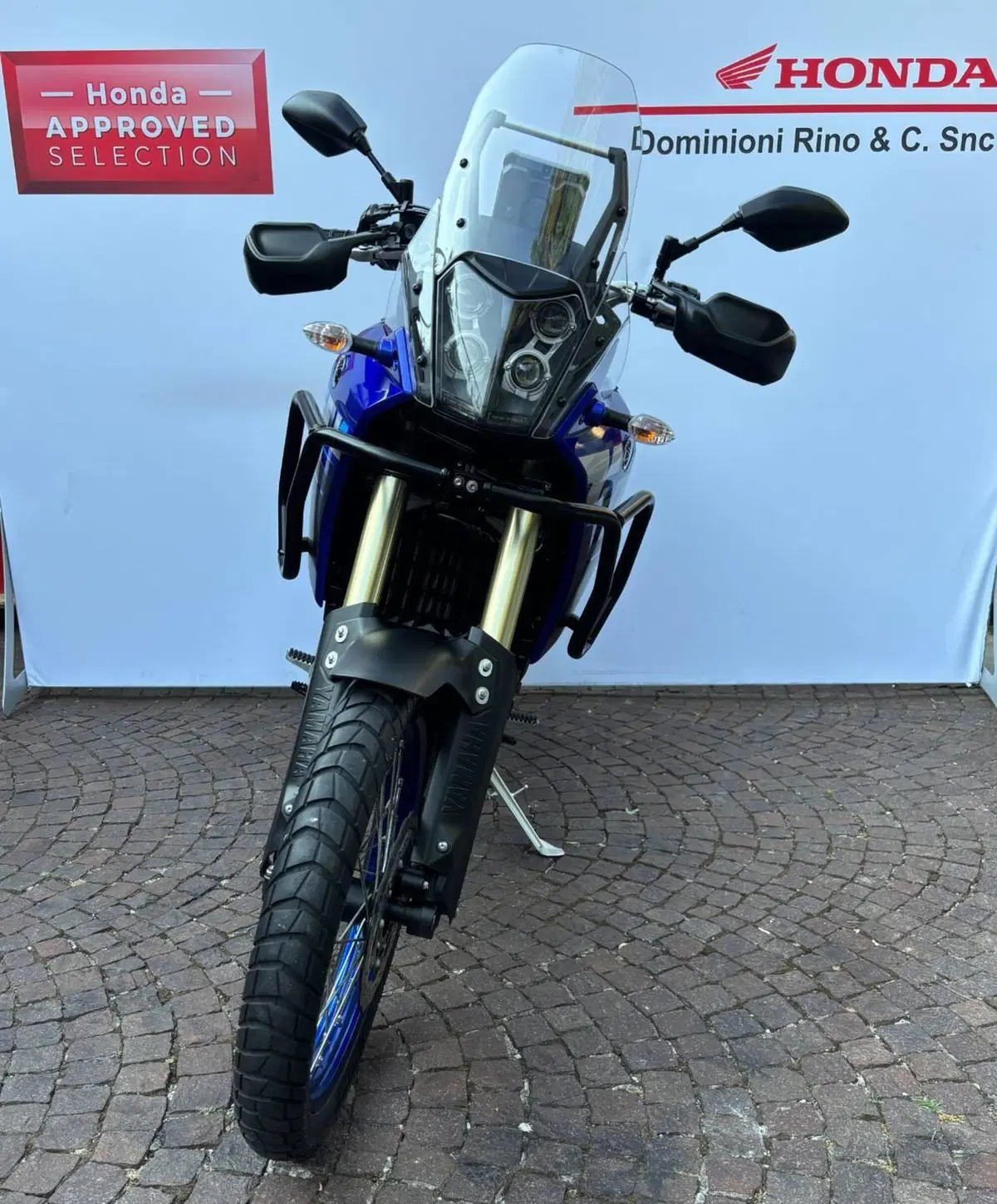 Yamaha Ténéré 700 (2022 - 24) (4)