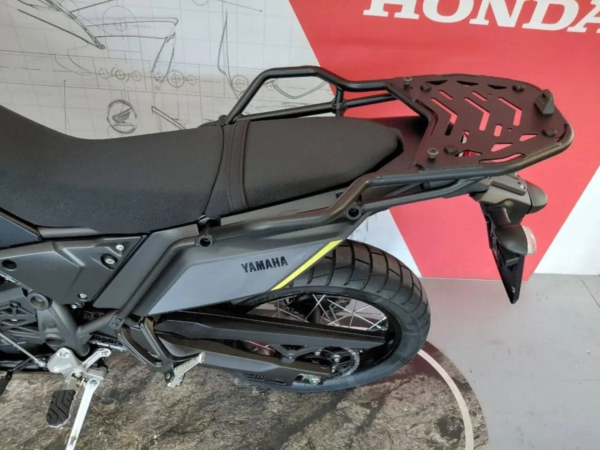 Yamaha Ténéré 700 (2019 - 20) (3)