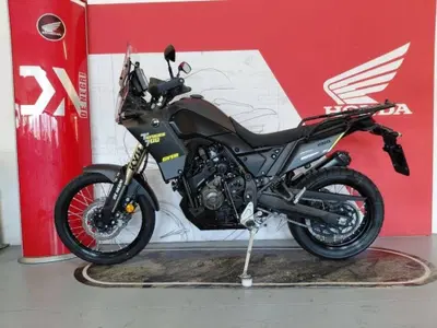 Yamaha T&eacute;n&eacute;r&eacute; 700 (2019 - 20) usata