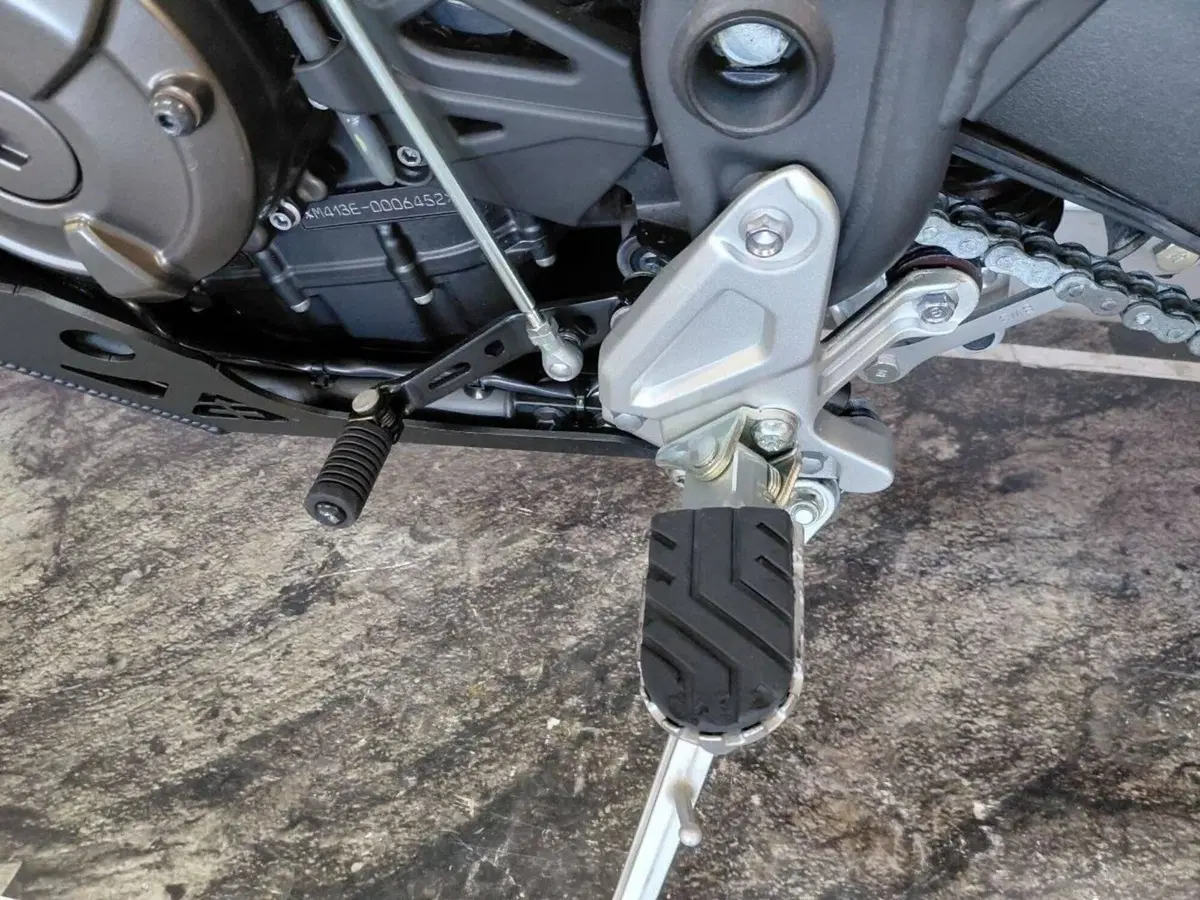 Yamaha Ténéré 700 (2019 - 20) (9)