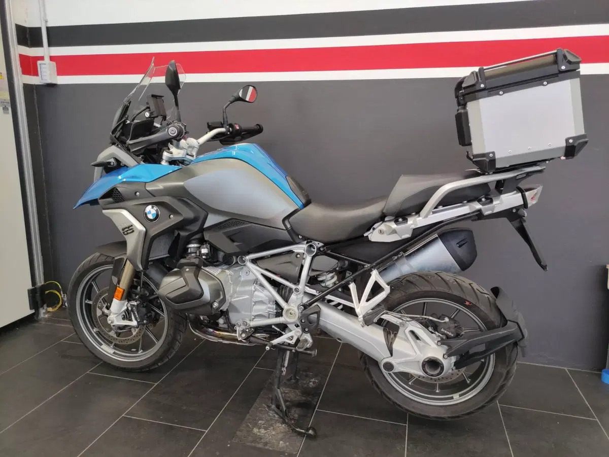 Bmw R 1250 GS (2019 - 20)