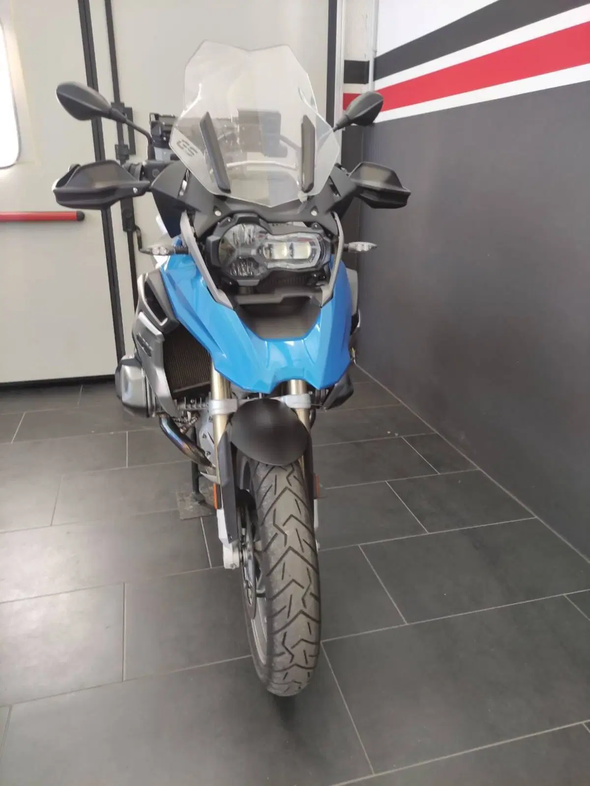 Bmw R 1250 GS (2019 - 20) (2)
