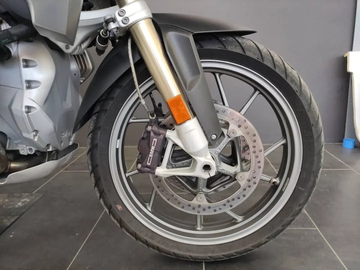 Bmw R 1250 GS (2019 - 20) (5)