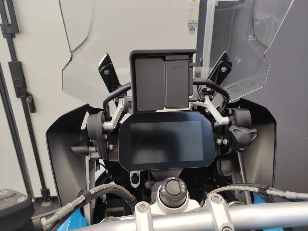 Bmw R 1250 GS (2019 - 20) (7)