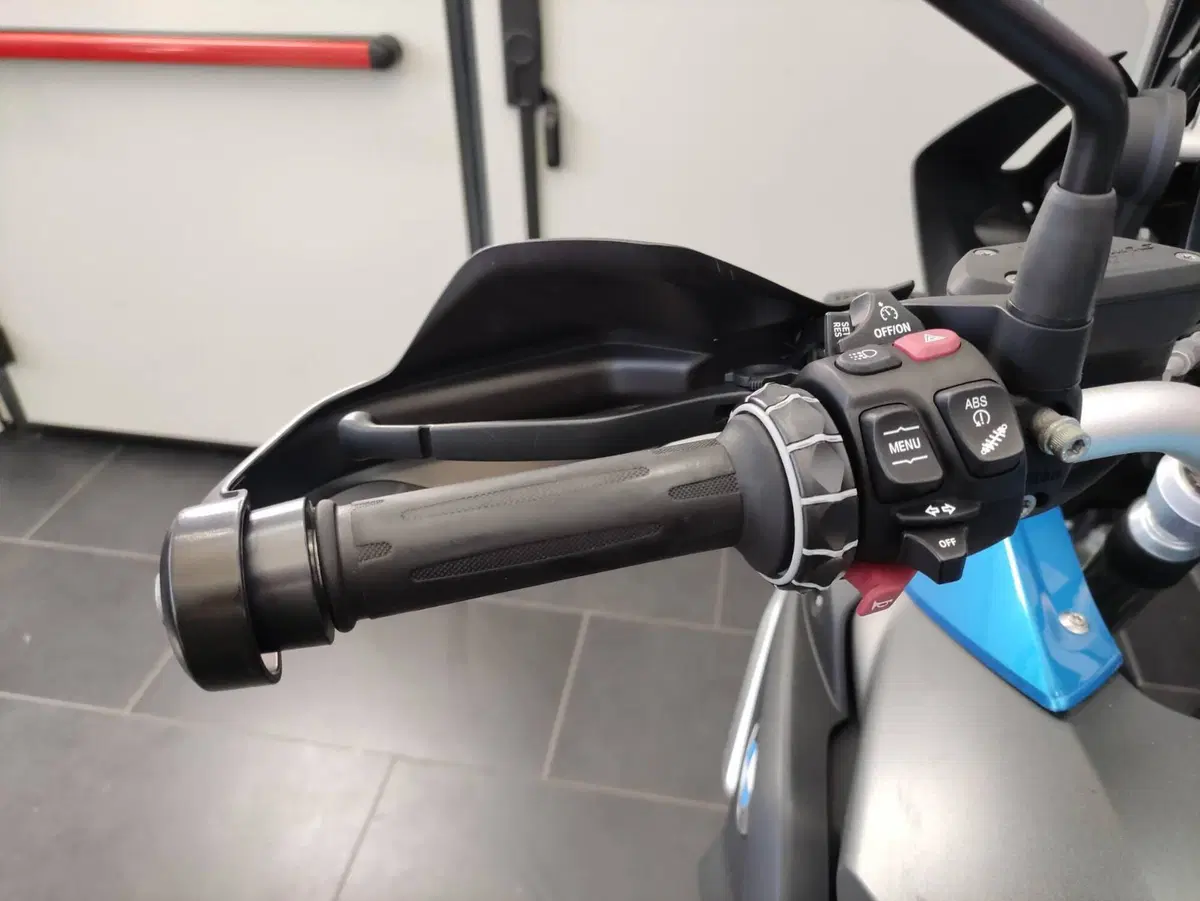 Bmw R 1250 GS (2019 - 20) (8)