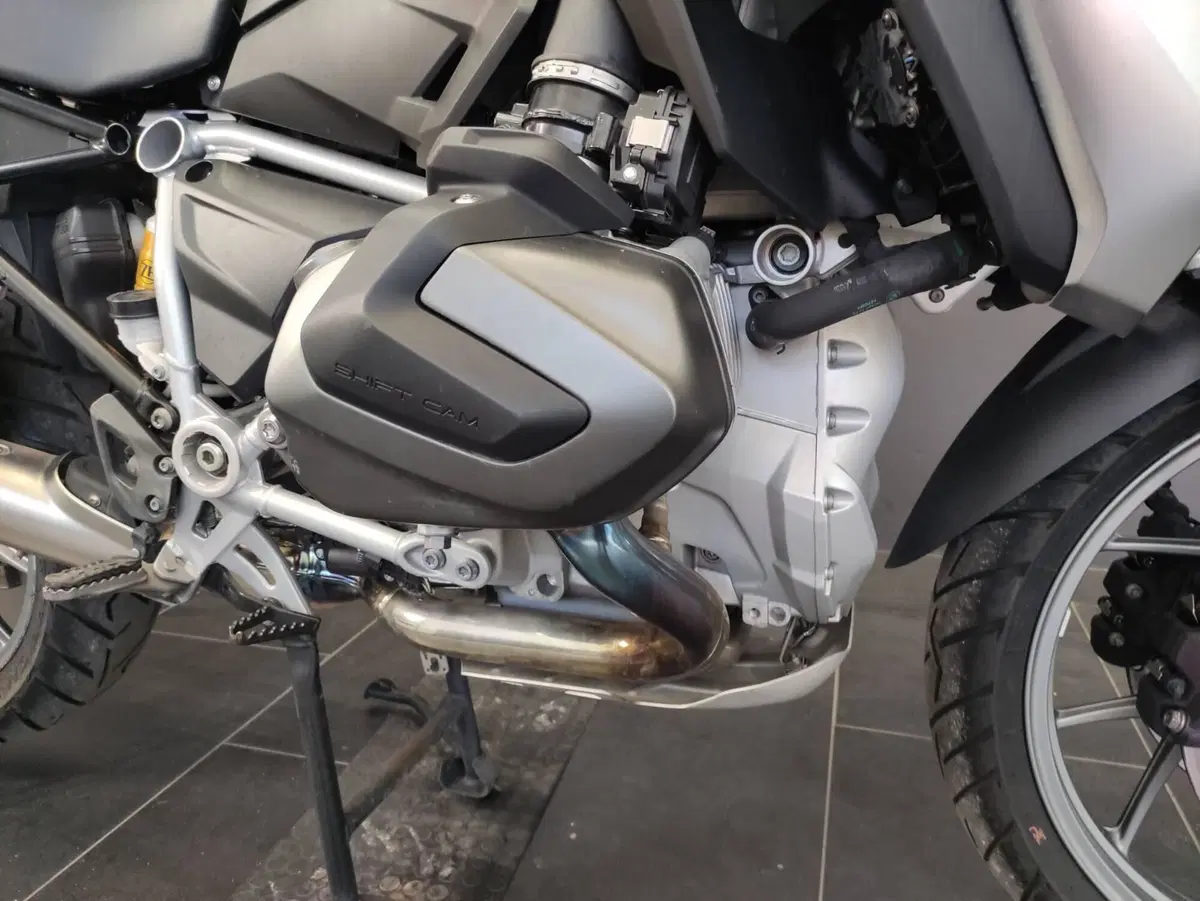 Bmw R 1250 GS (2019 - 20) (9)