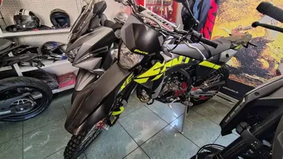 Fantic Motor XE 50 Performance (2025 - 26) nuova